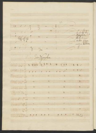 Coro: Sparso di puro brine
