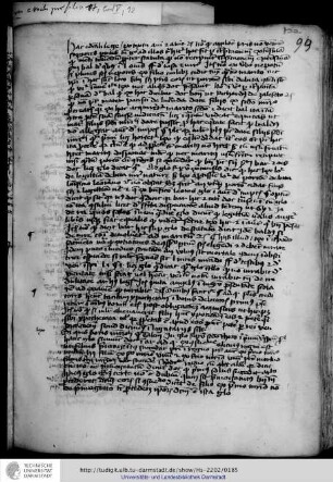 Repetitiones zum Codex Justiniani.