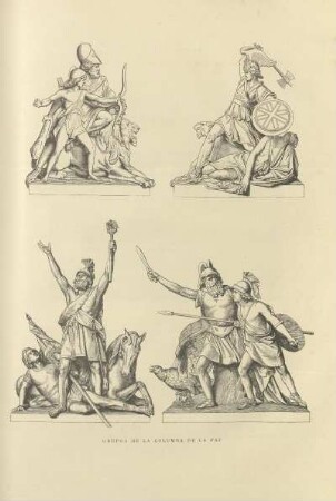 Grupos de la Columna de la Paz