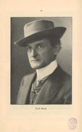 Karl Muck
