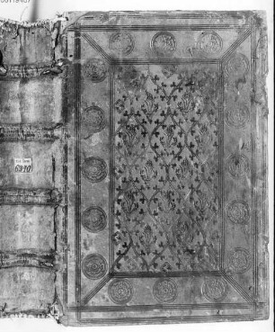 Sammelband katechetischer und theologischer Schriften (Johannes Cassianus, Thomas Finck u.a.) - BSB Cgm 6940