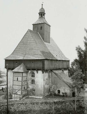 Evangelische Pfarrkirche