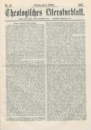 313-316 Janssen's Antwort an seine Kritiker