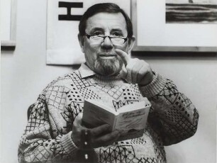Lothar Kusche