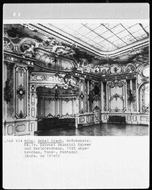 Hotel Disch