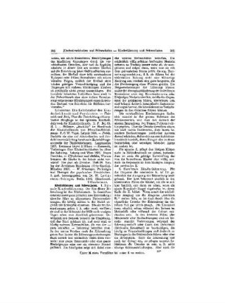 Kinderlähmung und Schwachsinn