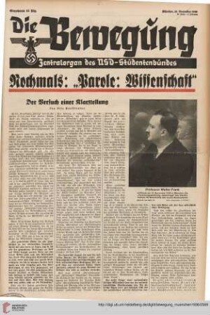 Nr. 48 (25. November 1936)