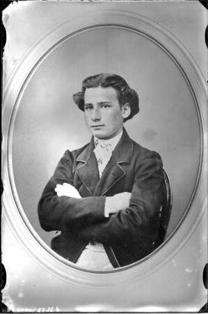 Julius Brenzinger