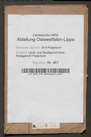Verpflichtung der jüdischen Eidabnehmer.