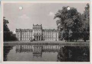 Ludwigslust, Schloß
