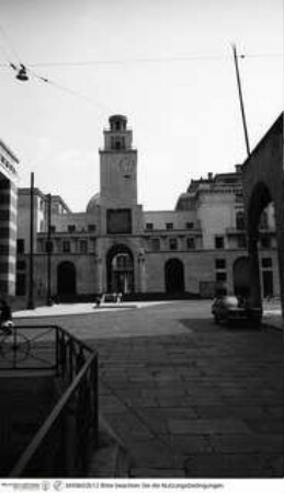 Torre della Vittoria