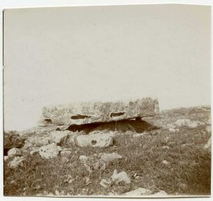 Dolmen Kefr Juba