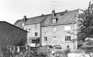 Kubschütz. Ehem. Windmüllerhaus