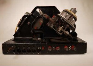 Steuergerät für Fi103/ V1 MÜ68-18
