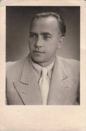 Erwin Niecke