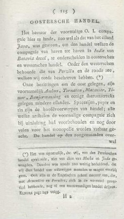 [Ambon, Banda enz.]