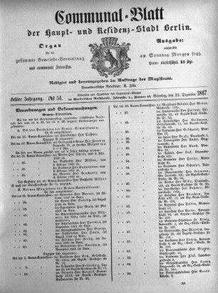 1867,51: No. 51, 22. Dezember 1867