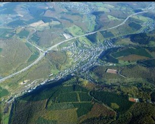 Siegen-Eisern
