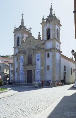 Igreja de São Pedro