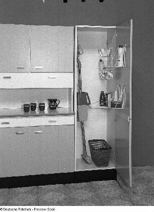Wandschrank