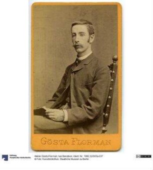 Ivar Bendixon