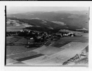 Wiblingwerde-Nachrodt (b. Altena)