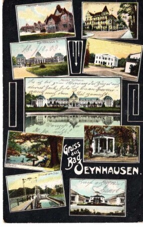 Bad Oeynhausen