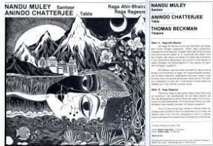 Nandu Muley Santoor
