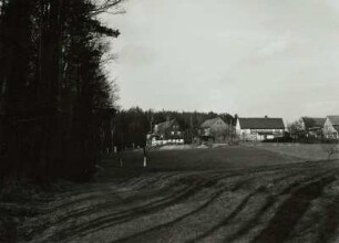 Dorf, Doberschau-Gaußig