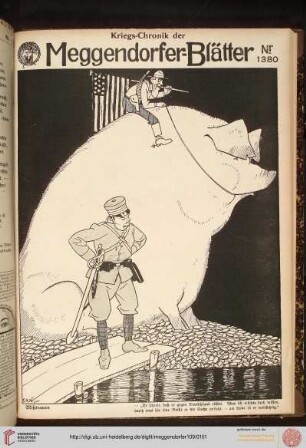 Nr. 1380 (Kriegs-Chronik)