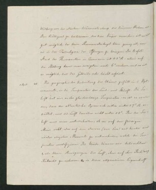 48. Vorlesung (2. April 1828)