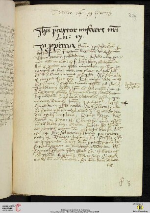 Dominica 14ta post penthecosten [Predigttext, Lc 17,13]