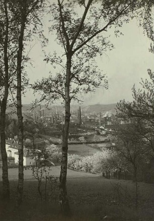 Stadt, Freital
