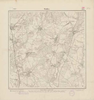 2940 (alte Nr.: 1473) Wutike