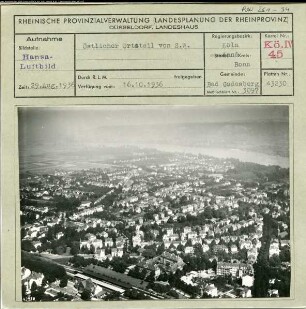 Bad Godesberg