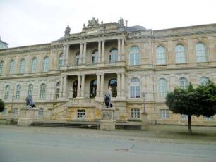 Gotha: Herzogliches Museum