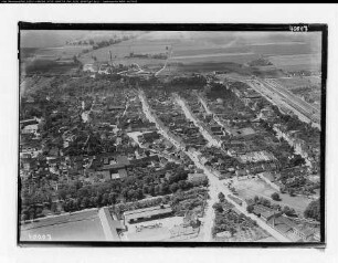 Zörbig (b. Bitterfeld)