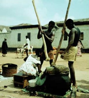 Kumasi