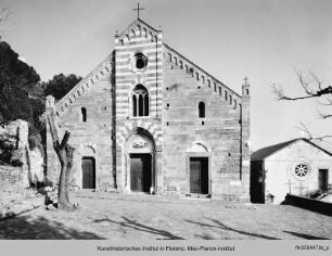 San Lorenzo, Portovenere