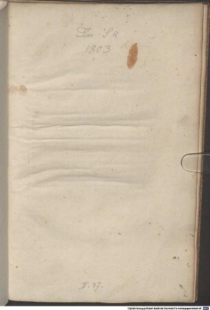 Thome de Aquino Tractatus de universalibus