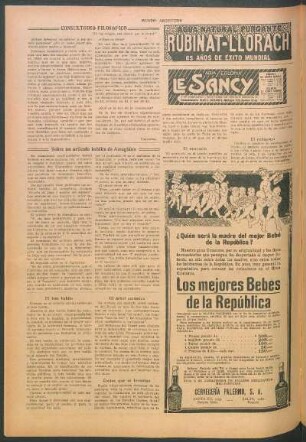 El mercurio