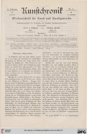 Heft 14 (14. Januar 1885)
