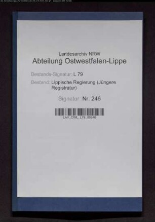 Mitteilungen der Bundesregierungen über die Arbeitszeit der Beamten