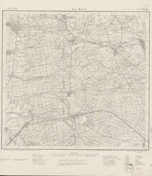 6018 (alte Nr.: Pr.Nr.: 3441, Hess. Nr.: 49) Messel, 4cm - Karte