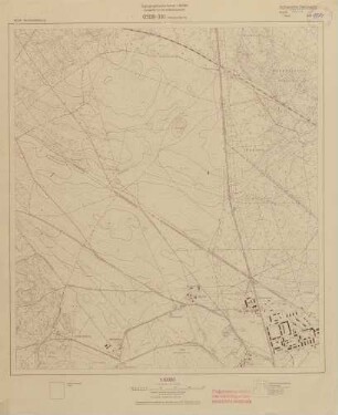 0508-331 Neustrelitz N