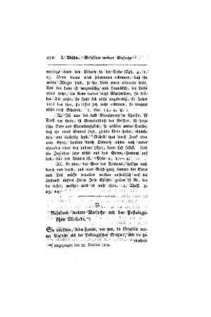 Resultate meiner Versuche mit der Pestalozzischen Methode
