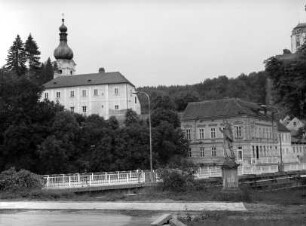 Neue Brücke