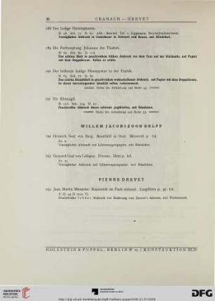 Pierre Drevet (Nr. 194)