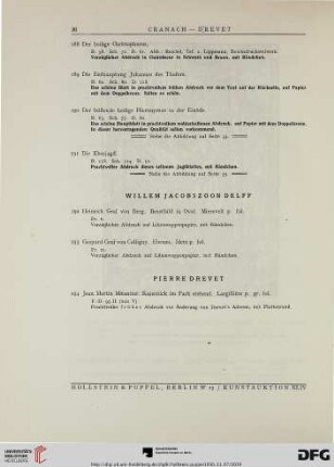 Pierre Drevet (Nr. 194)
