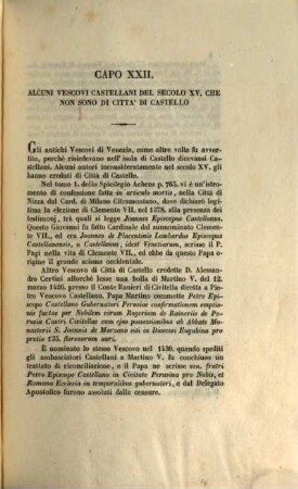 Memorie ecclesiastiche e civili di Città di Castello : con dissertazione preliminare sull'antichità ed antiche denominazioni di detta città, 3